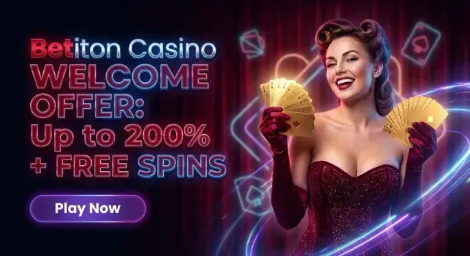 Betiton Casino
